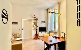 Ferienwohnung Anna